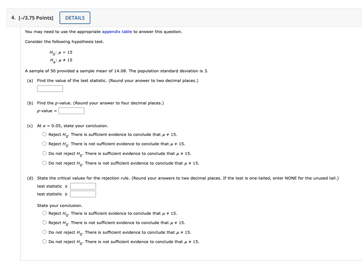 the total charges for guest bills have been increasing in recent months.