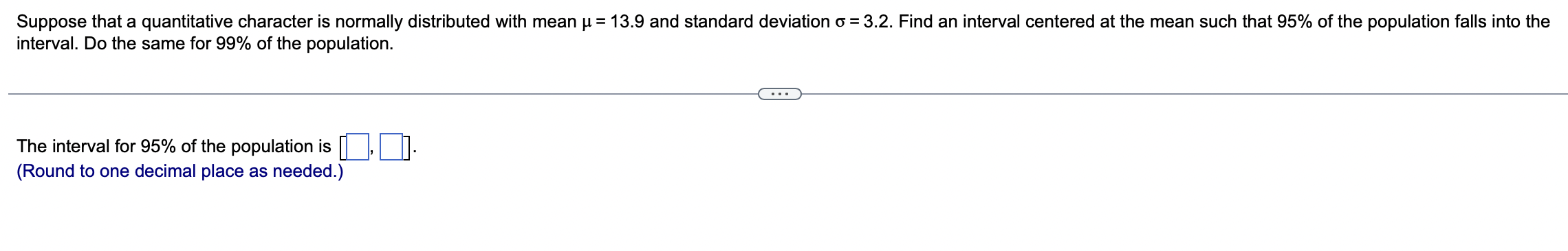 0 for x> The corresponding distribution function is F(x) = for x