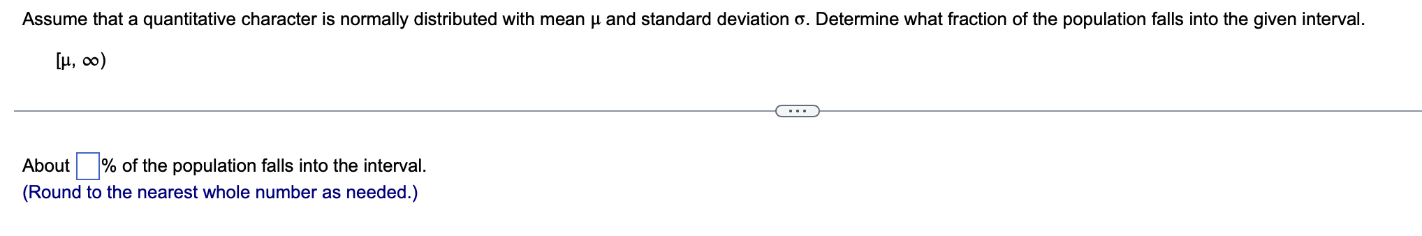 Let X be a continuous random variable with the following density function.
