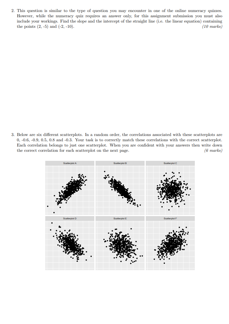 hand, you may still use your calculator for basic calculations (e.g. multiplication,