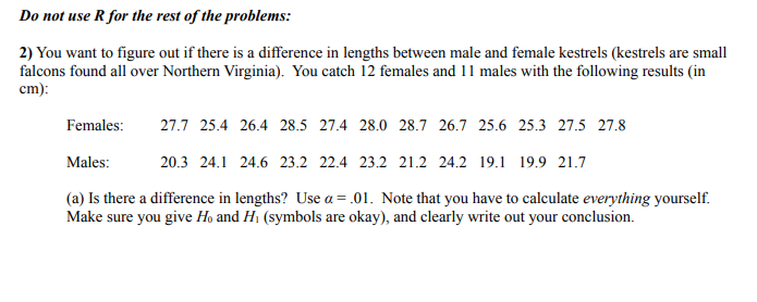 plots on the next page with the appropriate letter: (A) skewed left