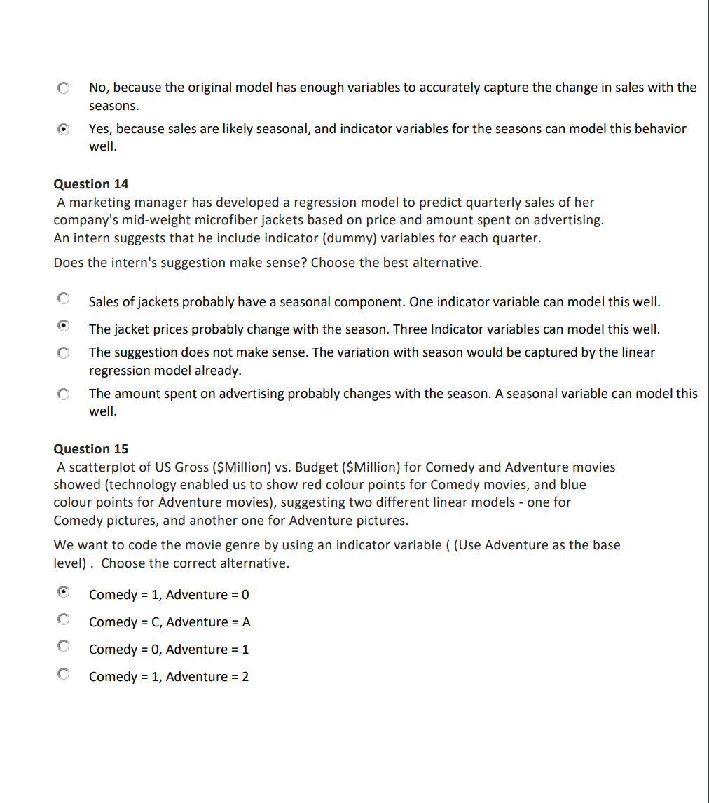 a large company. The claim of the operating system manufacturer is that