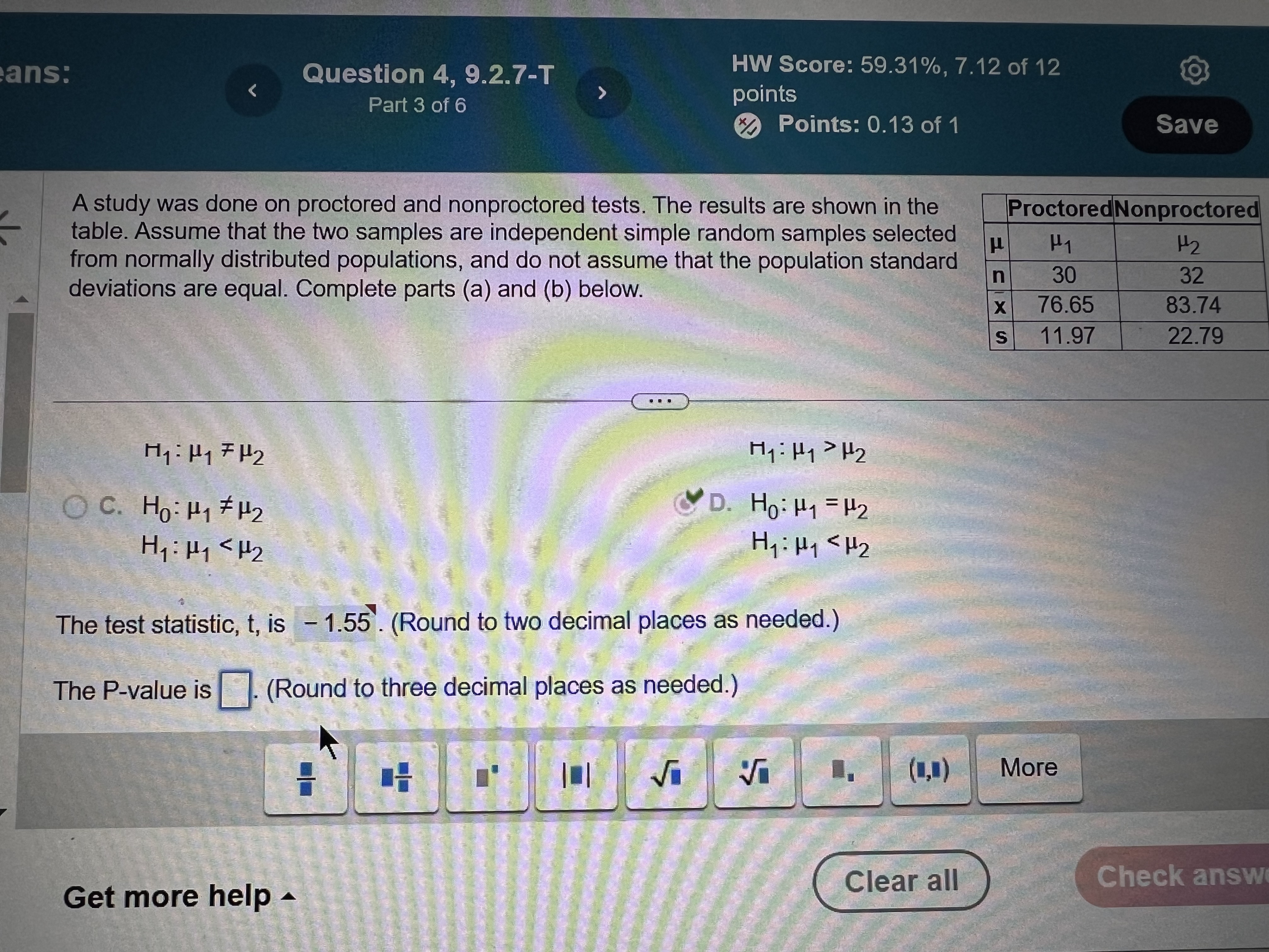 level of 0.10 to weights of discarded plastic (in po diff More