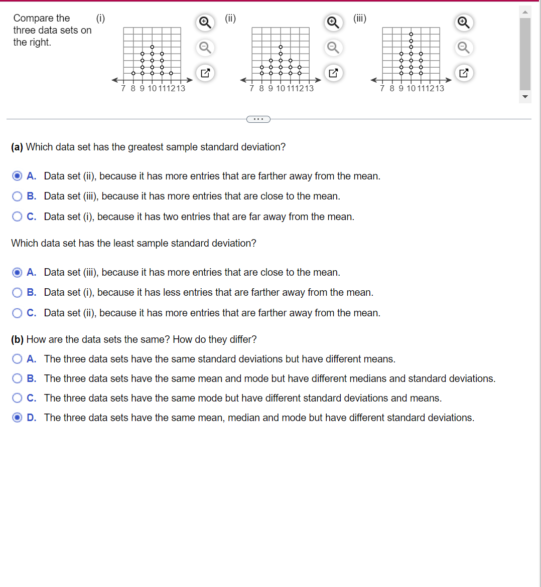 of student loan borrowers (in millions) by balance owed in a recent