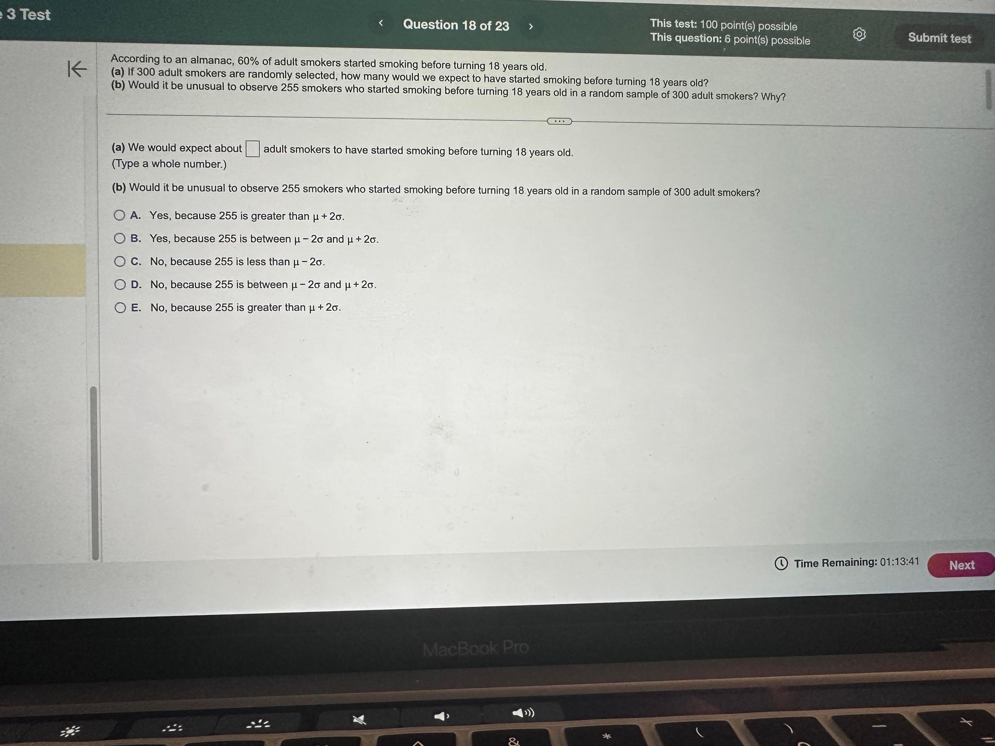 Suppose the monthly charges for cell phone plans are normally distributed with