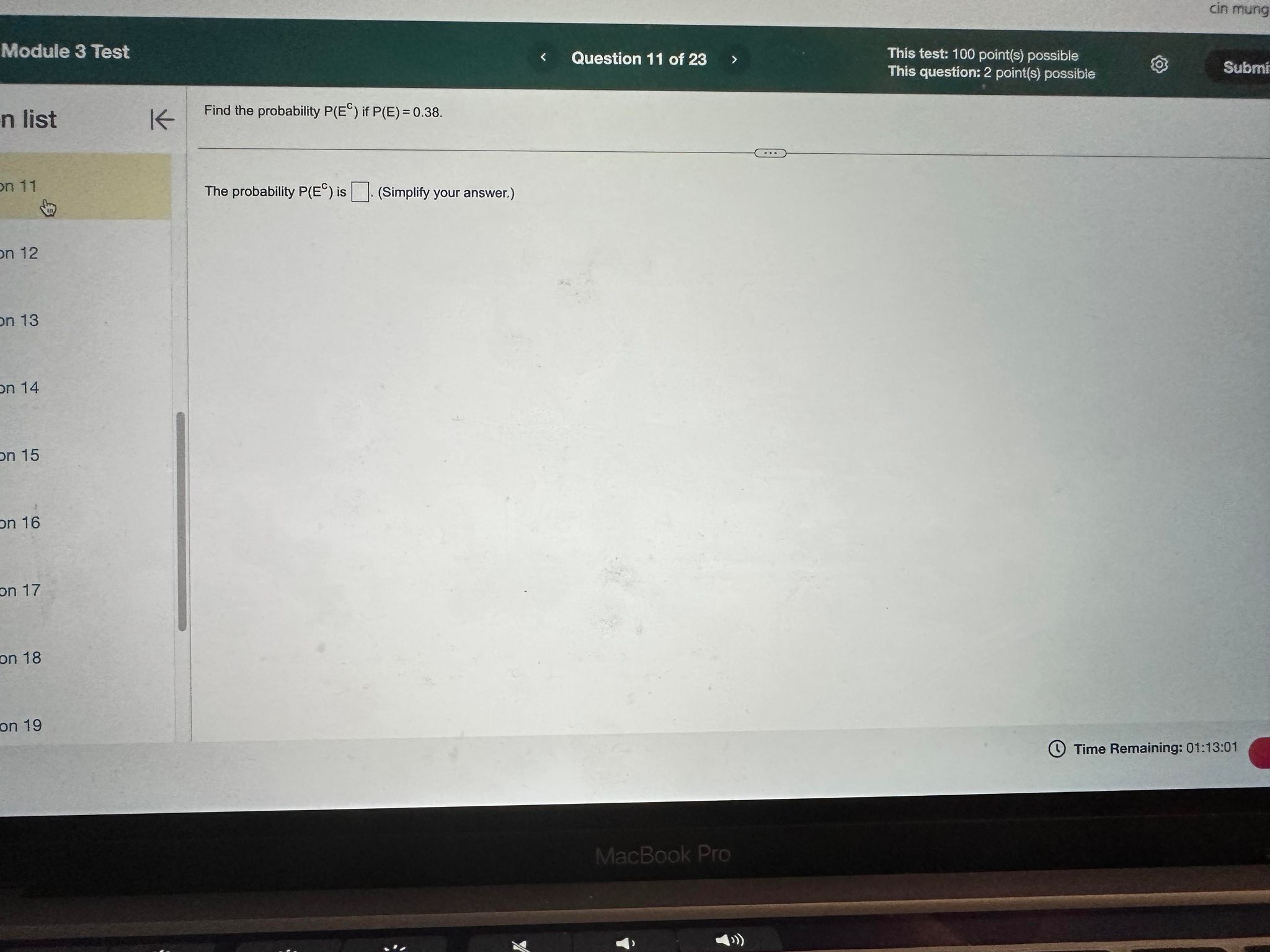 mean = $63 and standard deviation = $16. (a) Draw a normal