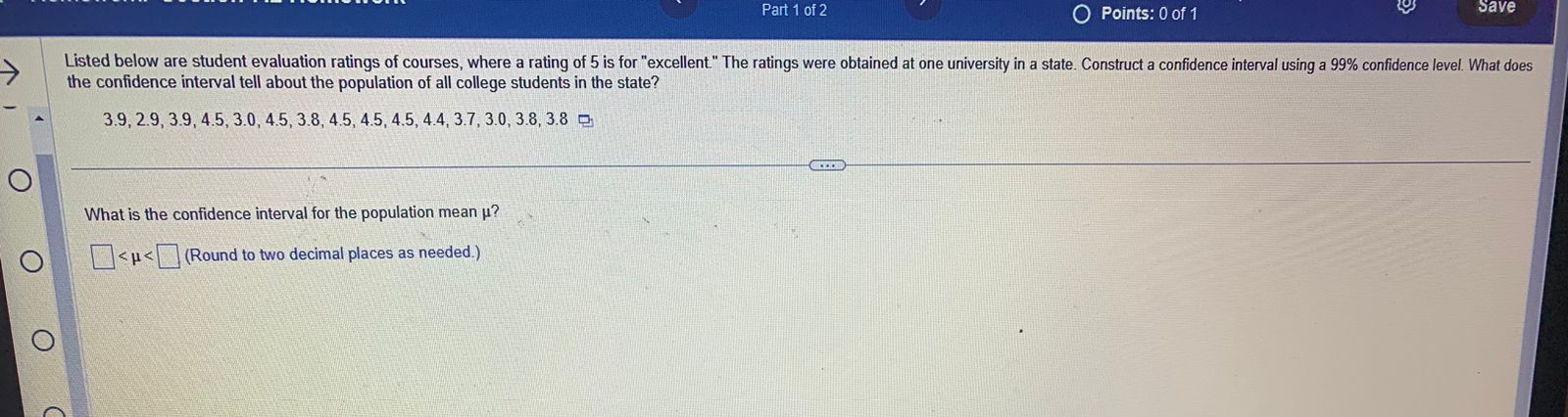 1 Save A food safety guideline is that the mercury in fish