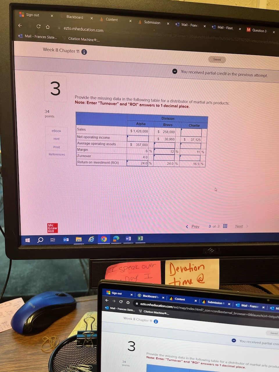Sign out x Blackboard CO Content Submission Mail-Franc x Mail-Fleet x M