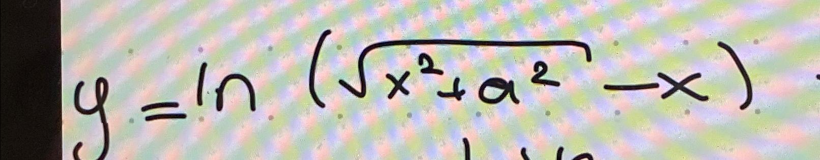 in y= (x+92-x)