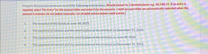 $5,770,000.00 face value of 14%, 20-year bonds at $6,638,160.00, a yield of