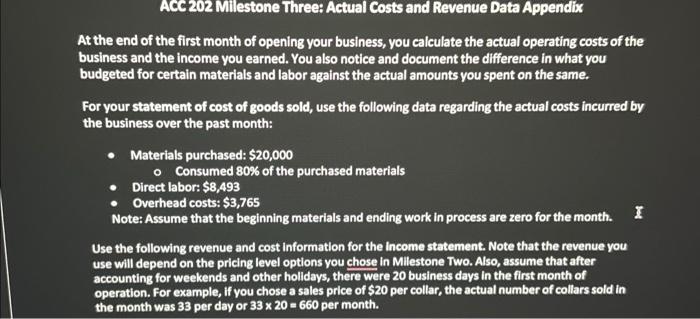 13,723.67 D 2 3 Leashes 5 Item Variable Cost/item Item Fixed Costs