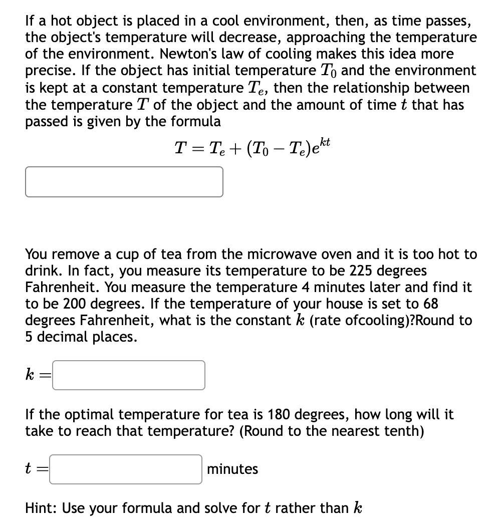 = and B = (b) log5 125 = 3. That is, write