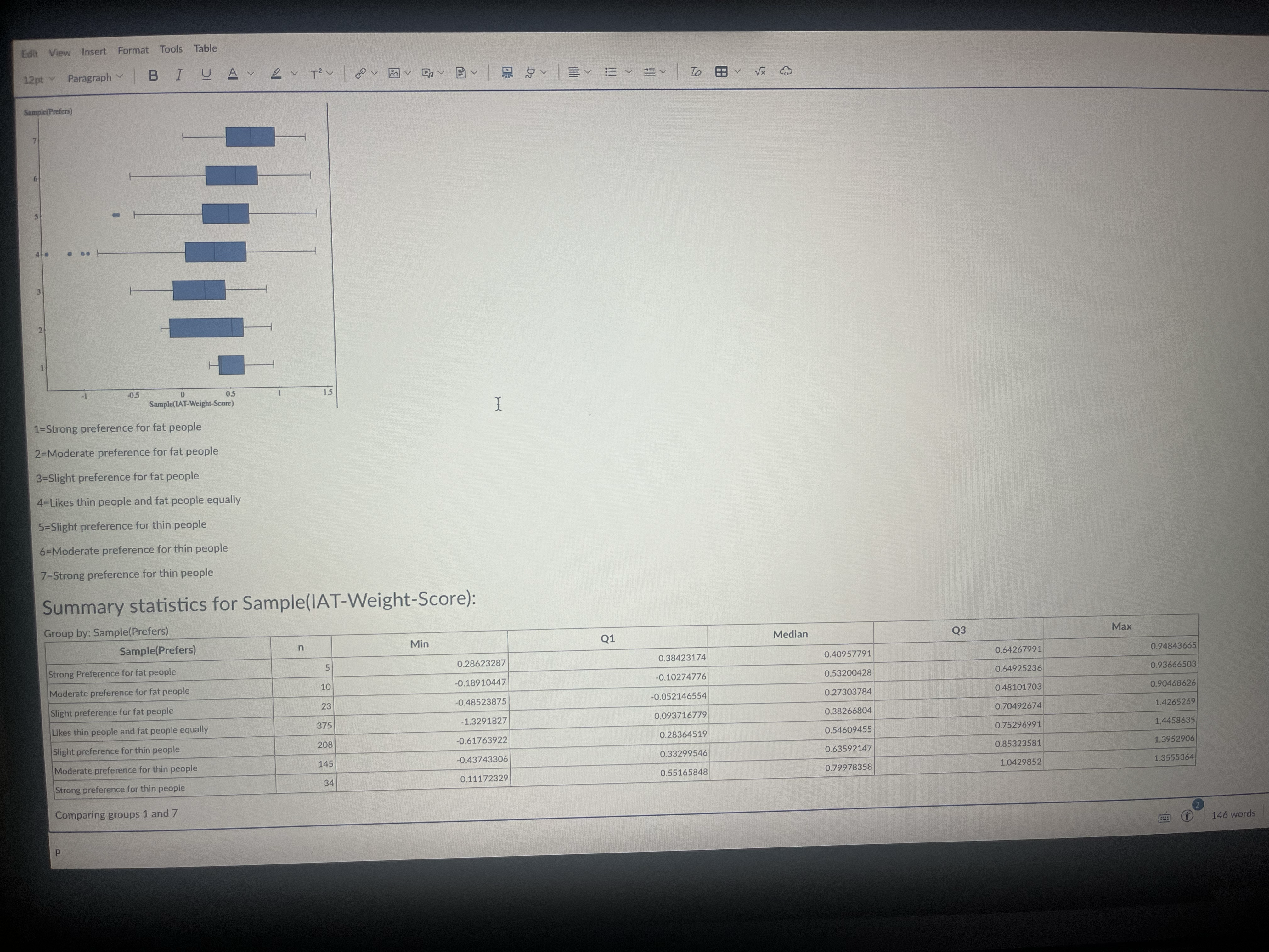 Edit View Insert Format Tools Table 12pt Paragraph V BIU AV12 |