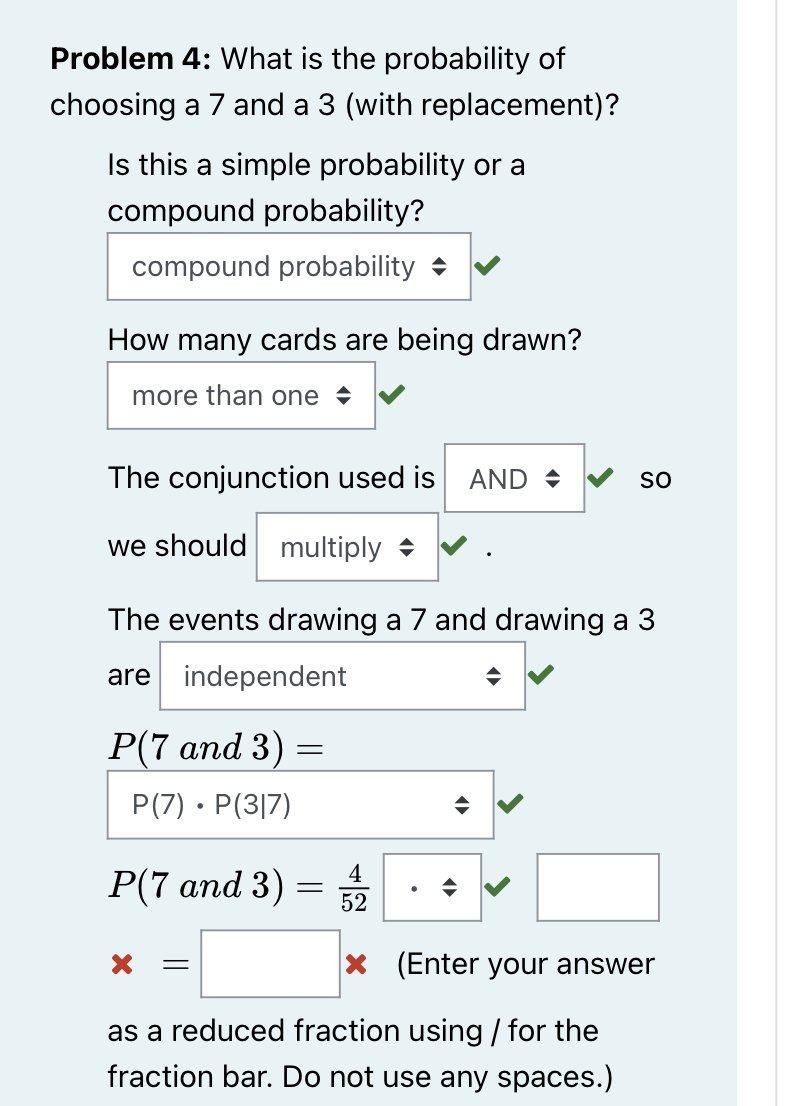 are not mutually exclusive because one student can be a girl and