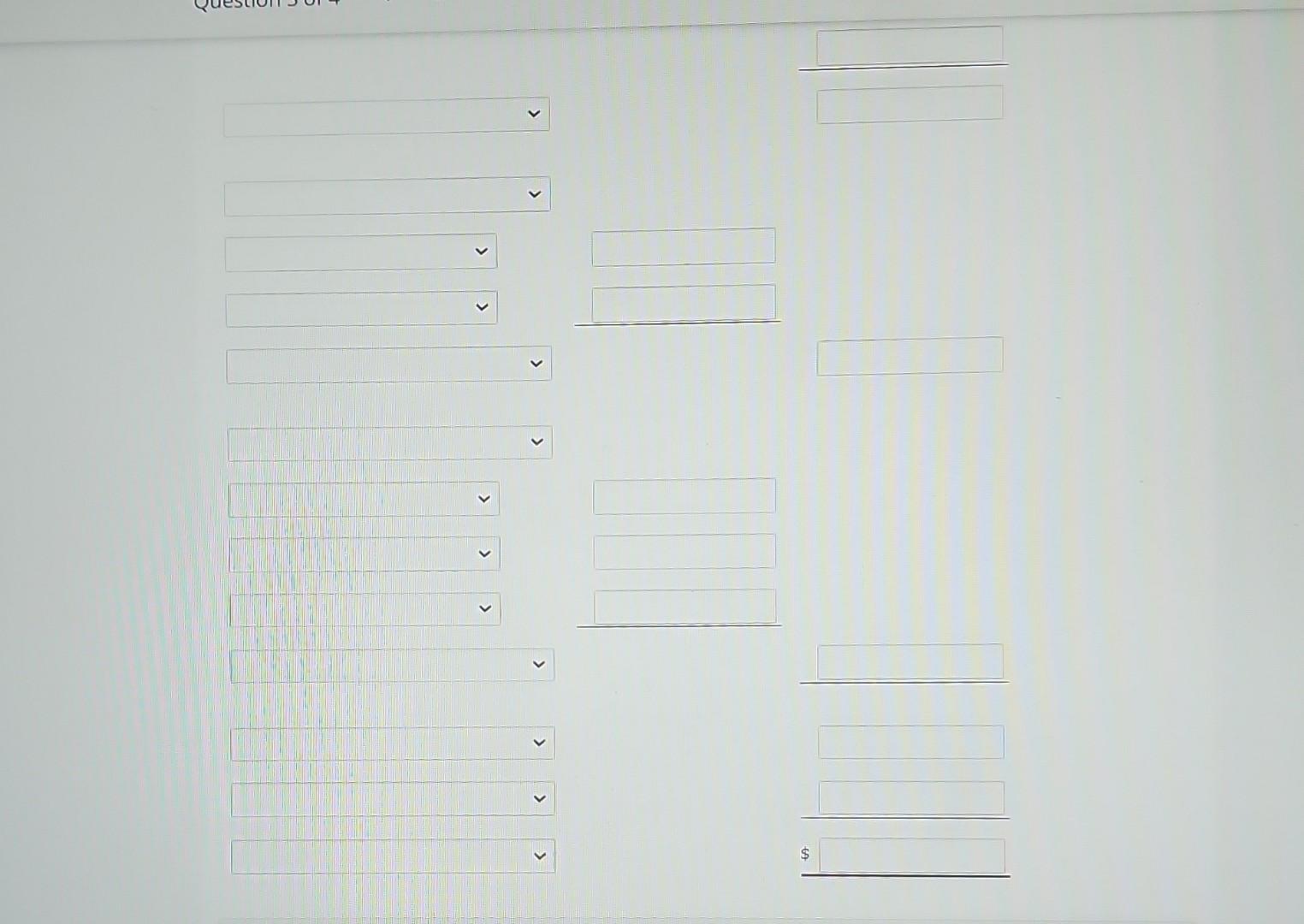 payable decrease 2,035 Depreciation expense 89,100 Accounts receivable increase 4,510 Inventory increase