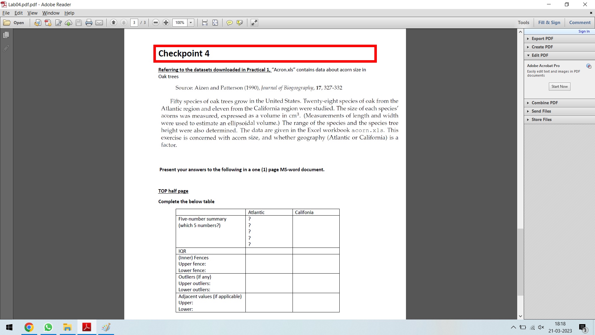 Lab04.pdf.pdf - Adobe Reader File Edit View Open Window Help T ]'