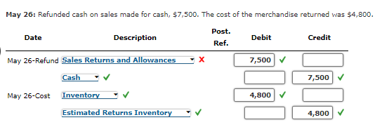 for Palisade Creek as of May 1, 2016 (unless otherwise indicated), are