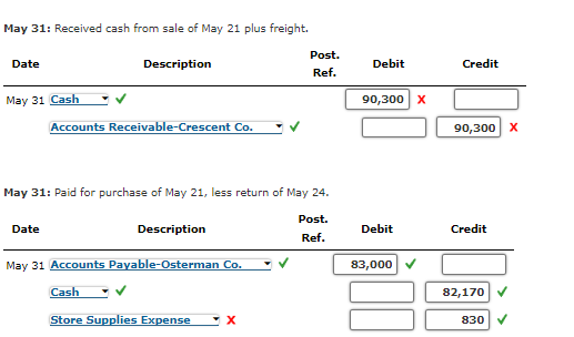 as follows. Assume all accounts have normal balances. 110 Cash 112 Accounts