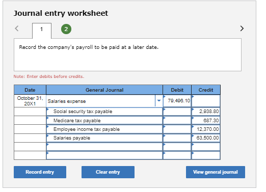 Cumulative amounts for the year paid to the persons prior to the