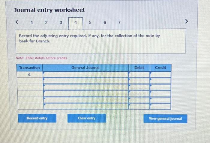 its July bank statement shows a $26,483 cash balance. b. Check Number