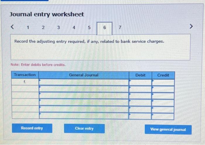 for $1,898 are outstanding checks as of July 31. c. Check Number