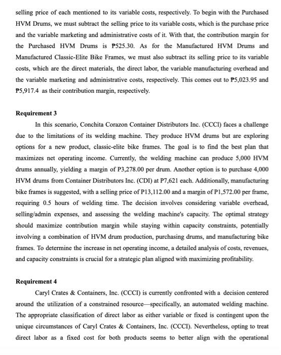 major firms require study and major decisions, your Consultancy Services are engaged