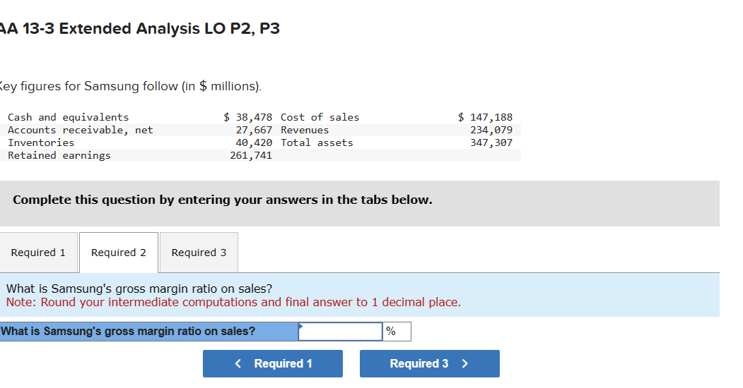 (in $ millions). Cash and equivalents Accounts receivable, net Inventories $ 38,478