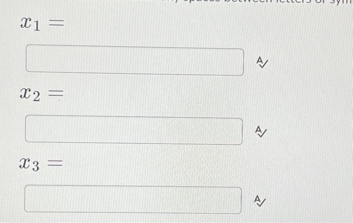 0 0 1 9 NOTE: If there is no solution, type NA