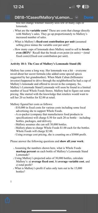 the following learning objective from Essentials of Marketing: LO18.1: Understand how most