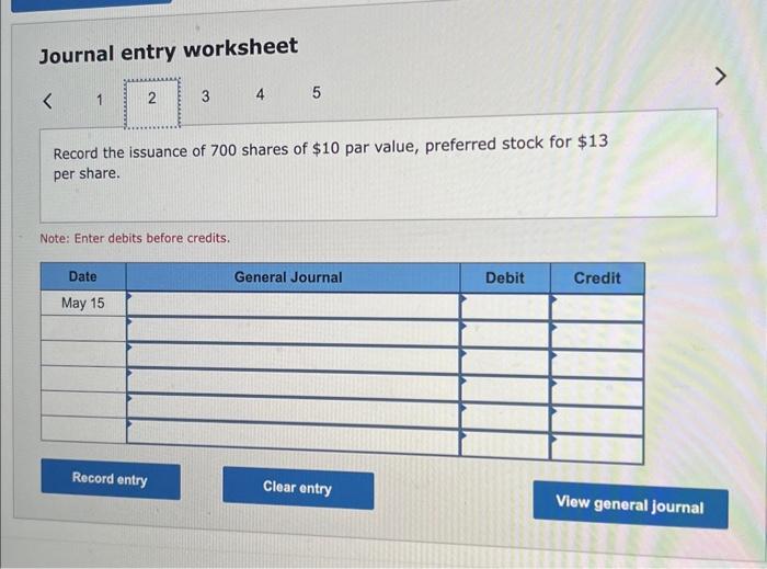 10-3, 10-5) Italian Stallion has the following transactions during the year related
