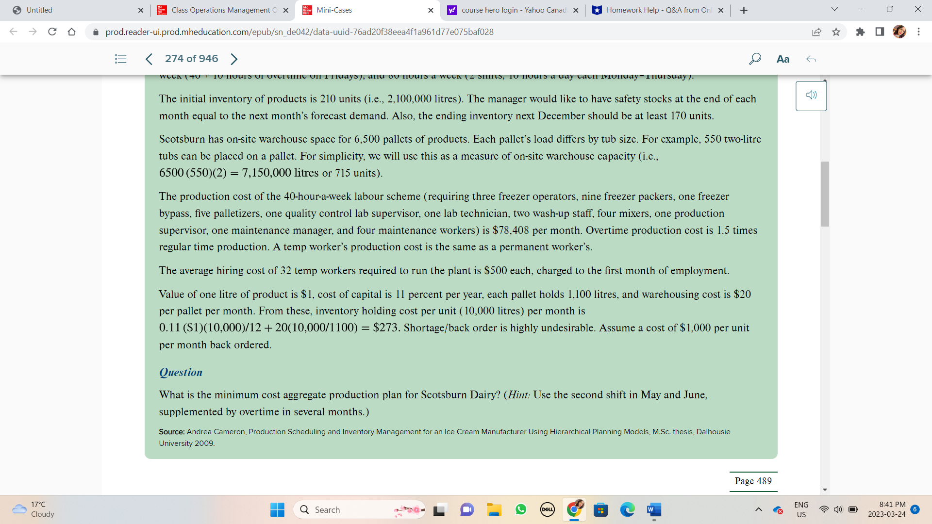 hero login - Yahoo Canada X Homework Help - Q&A from Onl
