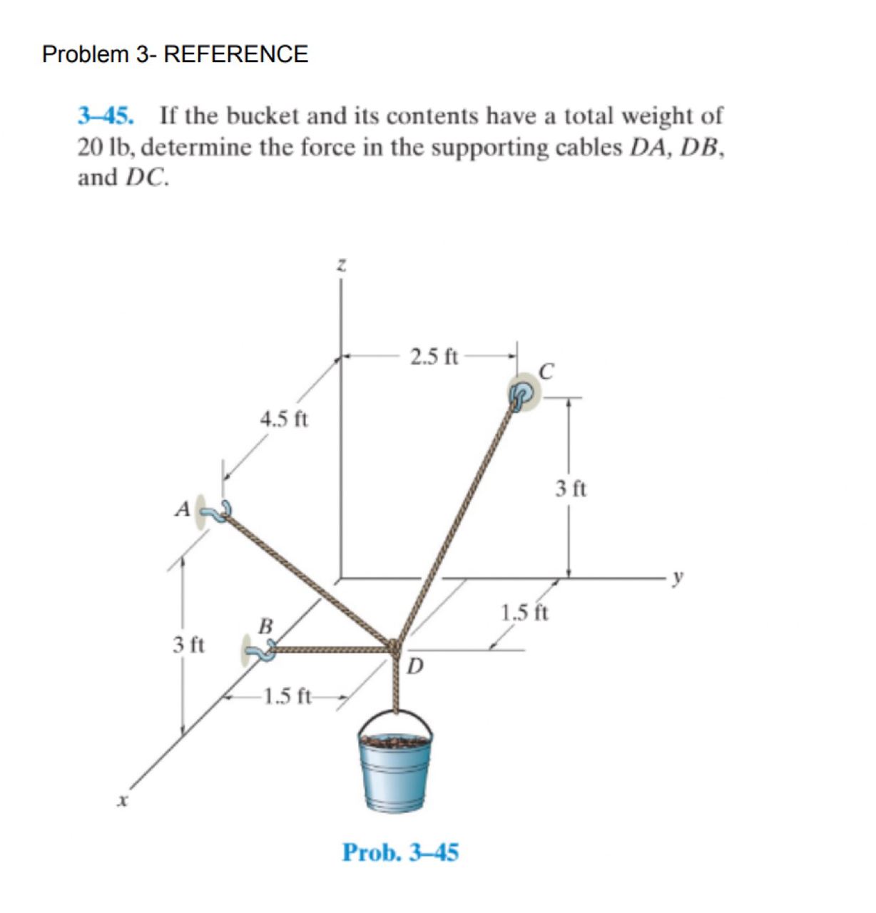 in Figure 3 which are attached at points P1, P2, and P3,
