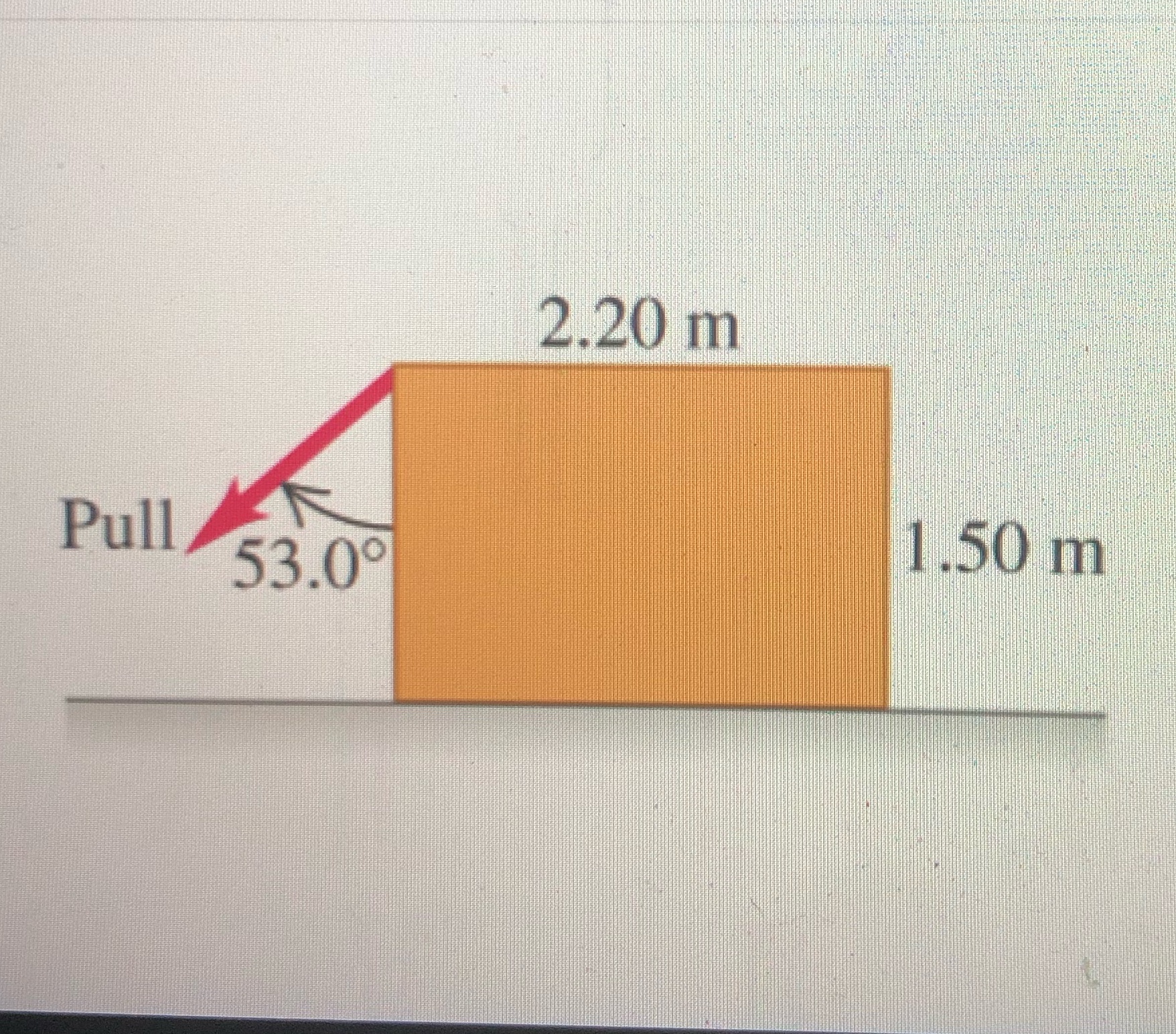 Pull 53.0 2.20 m 1.50 m