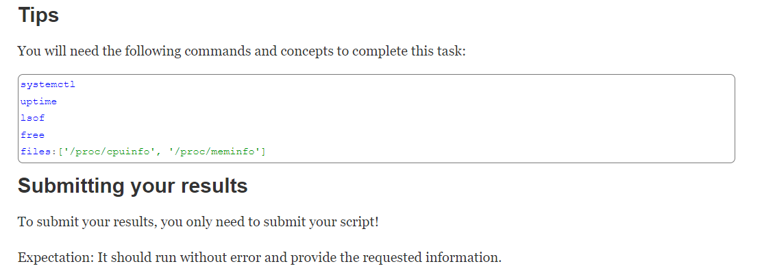 have all the new employees onboarded, our server has gotten a lot