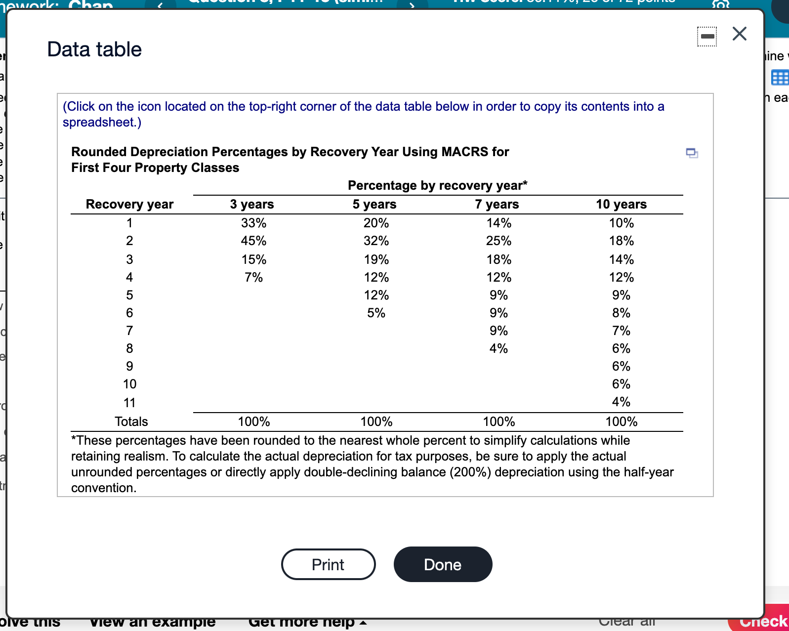 29 of 72 points Points: 0 of 5 Save Terminal cash flow-Replacement