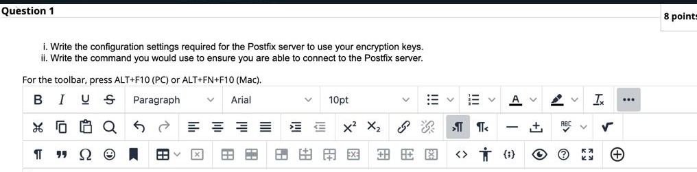 to increase the space on this server as it will not satisfy