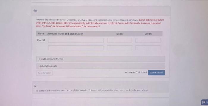 Progress 0.33/1 Ivanhoe Company Ltd. publishes a monthly sports magazine, Fishing Preview.