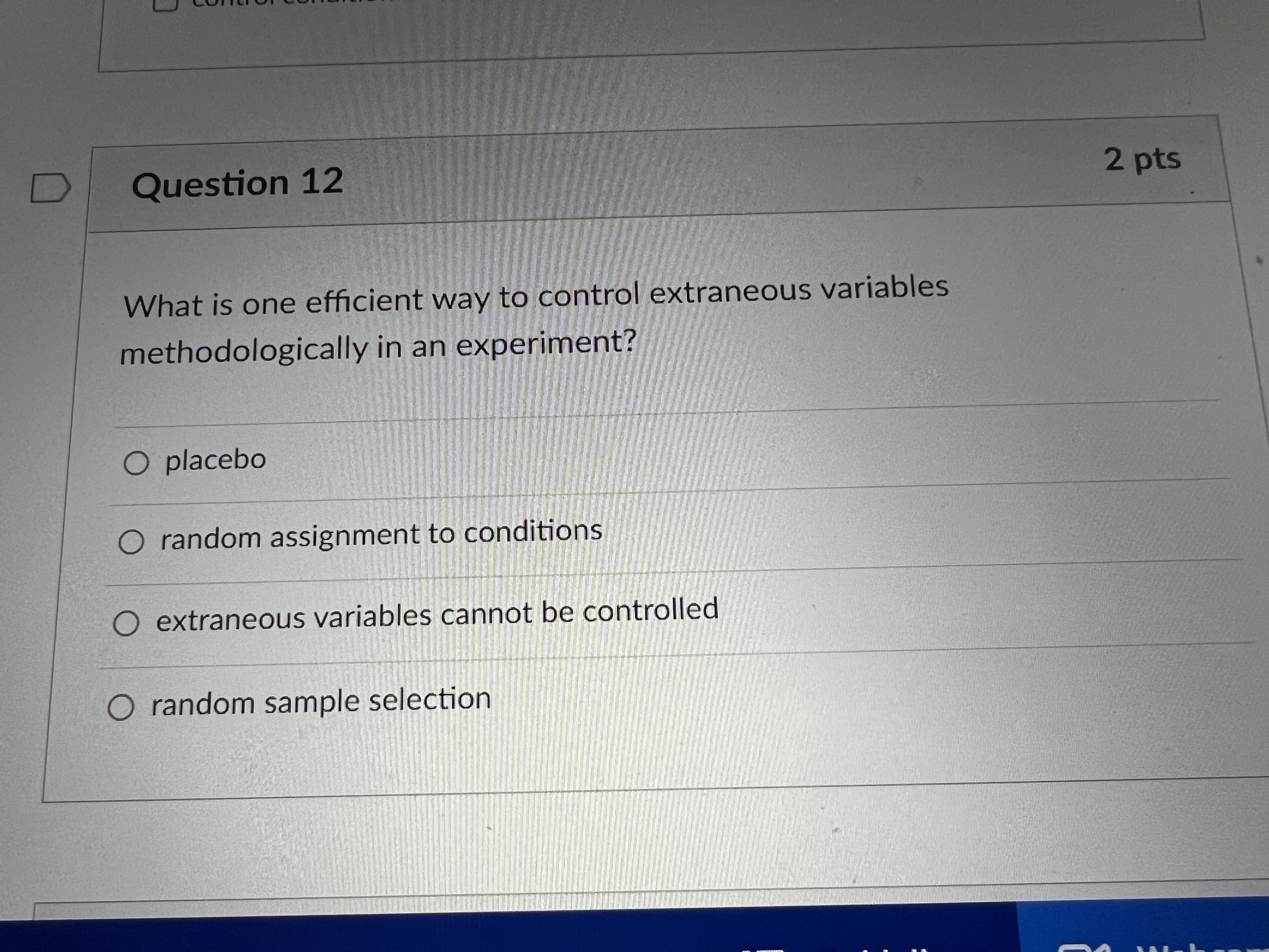 in treatment of patients with COVID-19, he responded that the evidence didn't