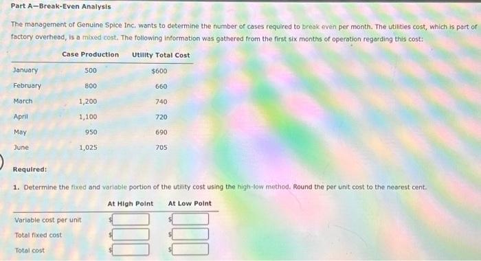 current year. The company produces eight-ounce bottles of hand and body lotion