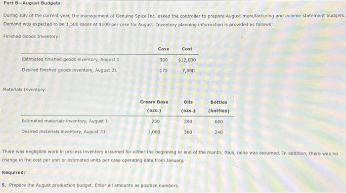 $100 per case. There is a selling commission of $20 per case.