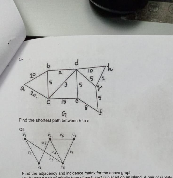 Q4 10 b 5 2 3 d 5 10 5 1 yg