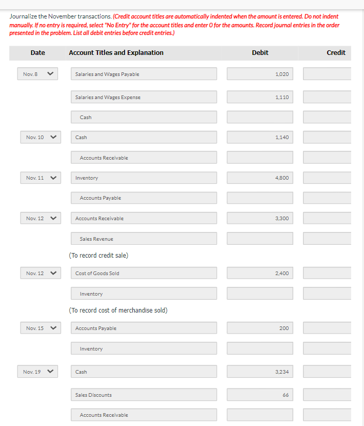 Wages Payable 1,020 $22,260 Common Stock 12,000 Retained Earnings 4,200 $22,260 During