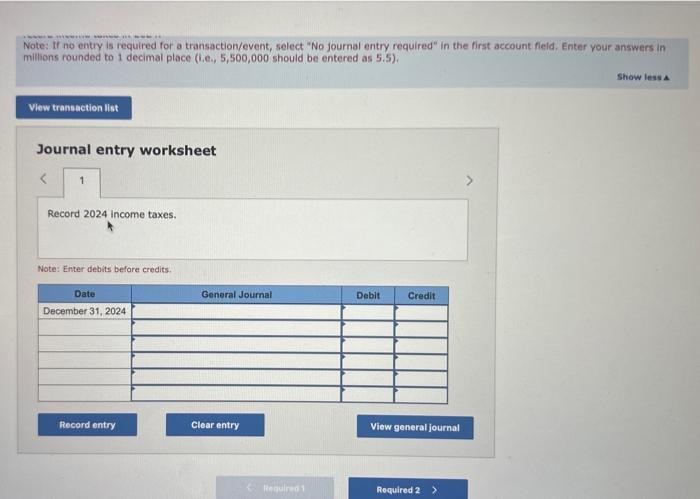 are sold, Dixon recognizes income for financial reporting purposes in the year
