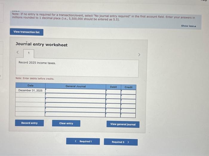 of the sale. For some lots, Dixon recognizes income for tax purposes
