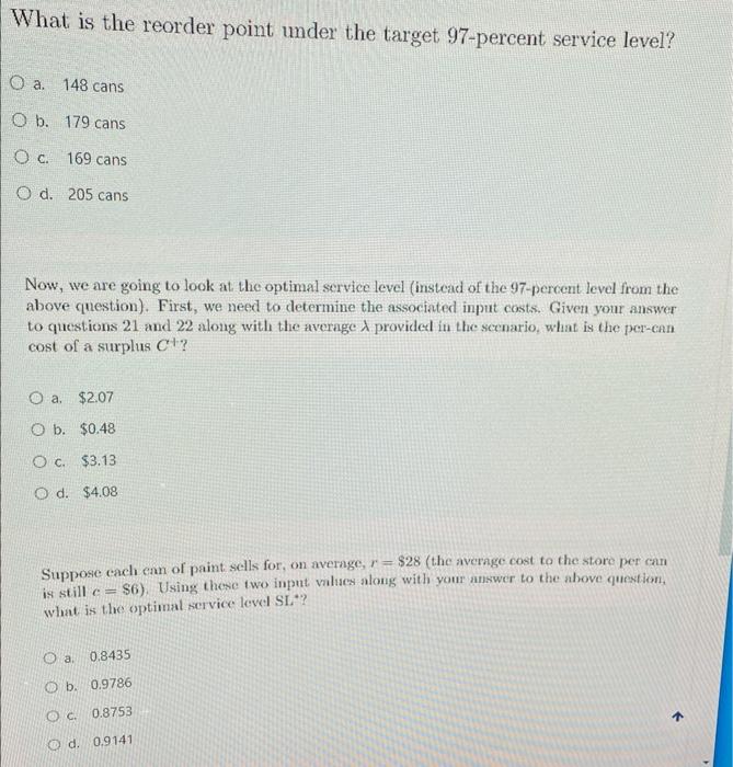 popular eggshell indoor paint, historical data shows the distribution of annual demand