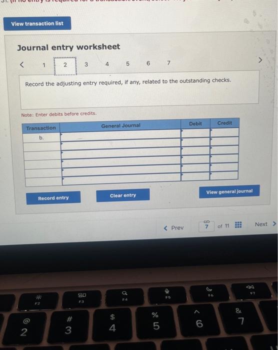information is available to reconcile Branch Company's book balance of cash with
