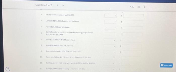 Progress Eng Corporation, a private corporation reporting under ASPE had the following