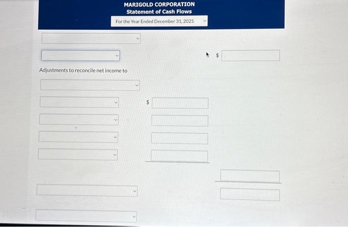 $21,560 Term deposits 28,900 0 Accounts receivable 83,300 74,480 Inventory 166,600 185,220