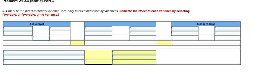37 $ 101 The standard overhead rate ($18.50 per direct labor hour)
