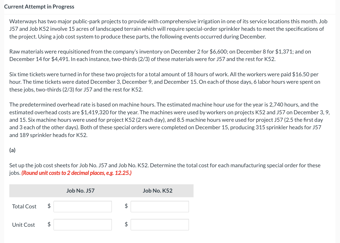 Current Attempt in Progress Waterways has two major public-park projects to provide